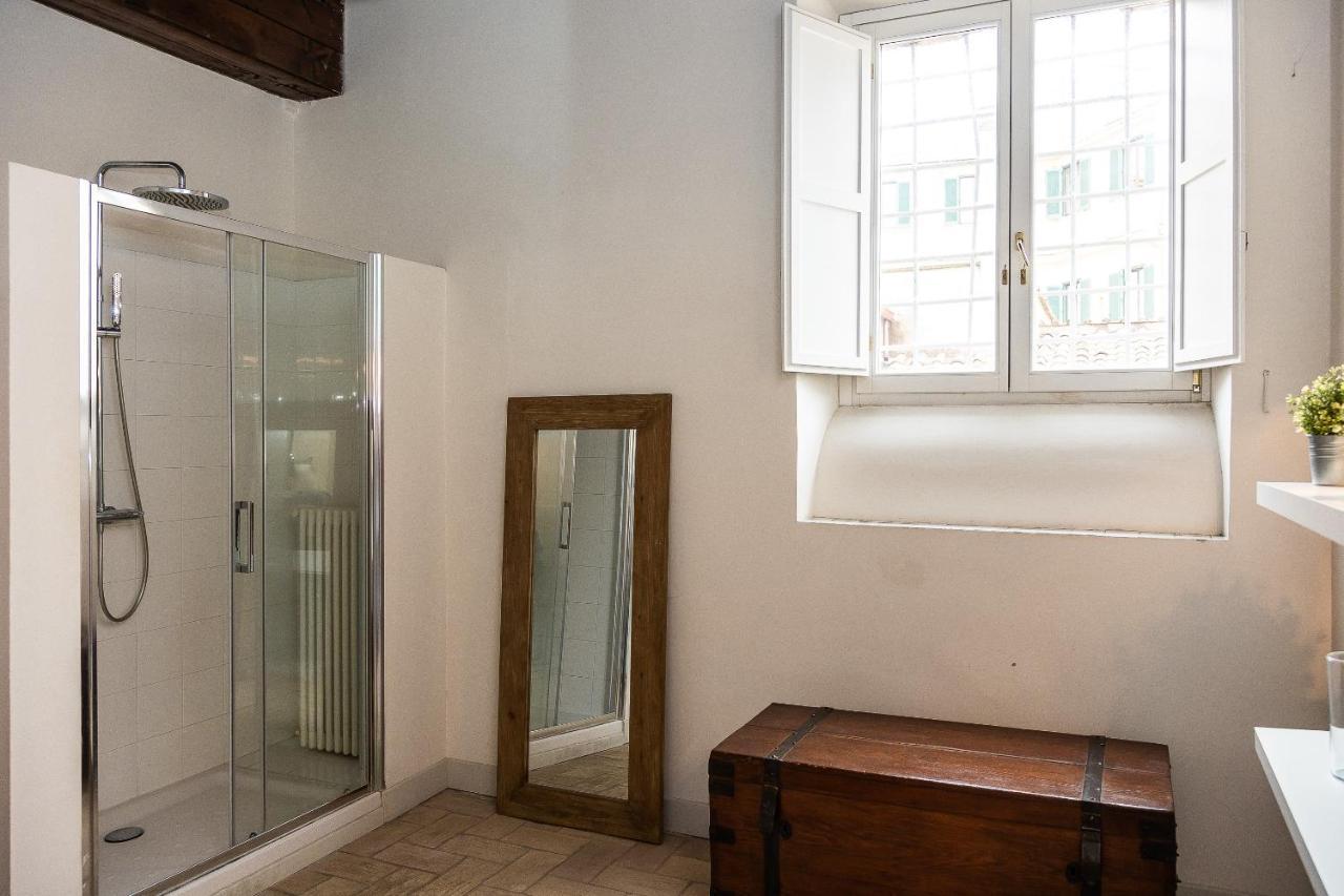Historical - Arco Dei Banchi Apartamento Roma