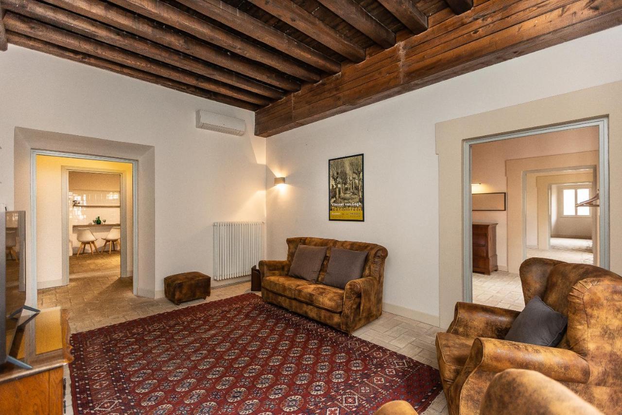Apartamento Historical - Arco Dei Banchi