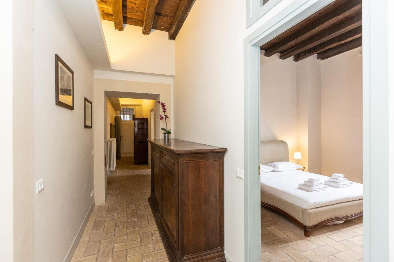 Historical - Arco Dei Banchi Apartamento *