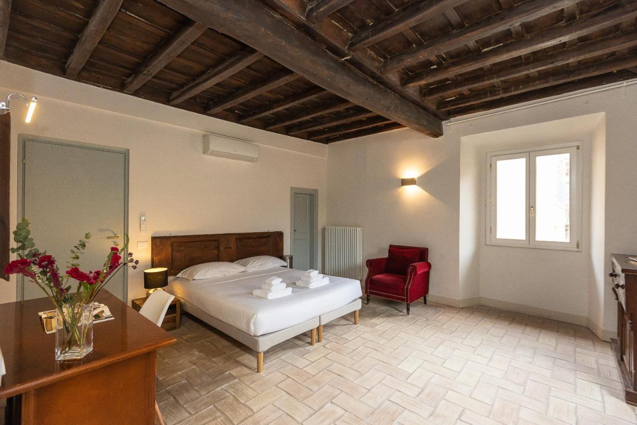 Historical - Arco Dei Banchi Apartamento