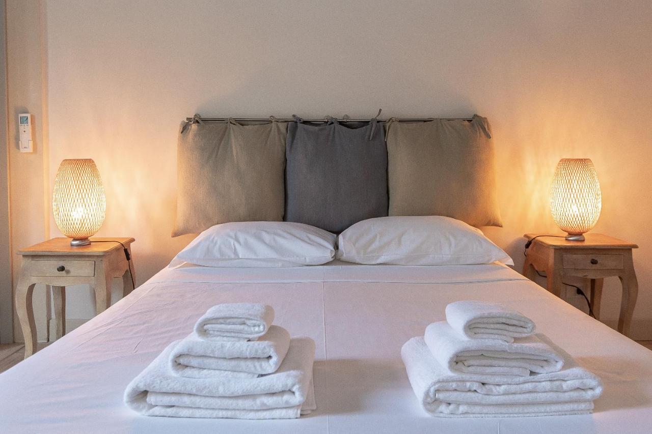 Historical - Arco Dei Banchi Apartamento