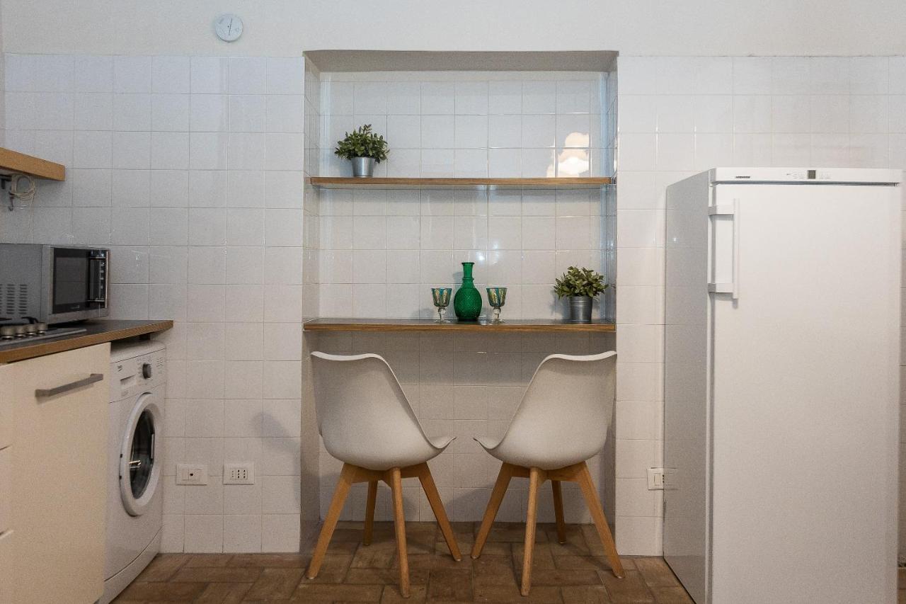 Apartamento Historical - Arco Dei Banchi