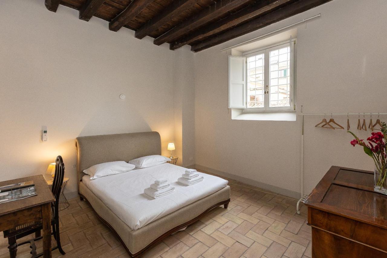 Apartamento Historical - Arco Dei Banchi Roma