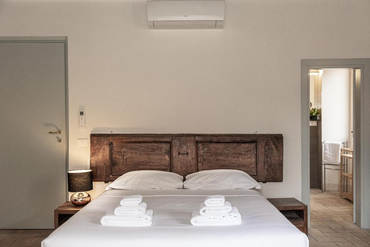 Historical - Arco Dei Banchi Apartamento *