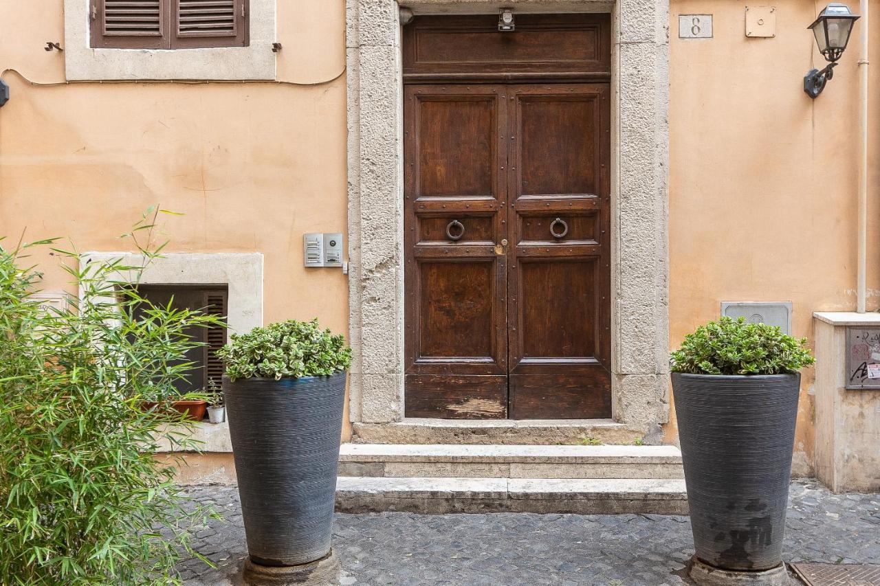 Historical - Arco Dei Banchi Apartamento *