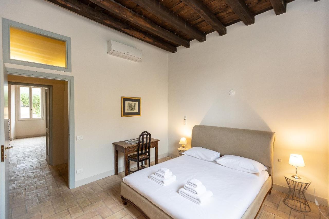 Apartamento Historical - Arco Dei Banchi