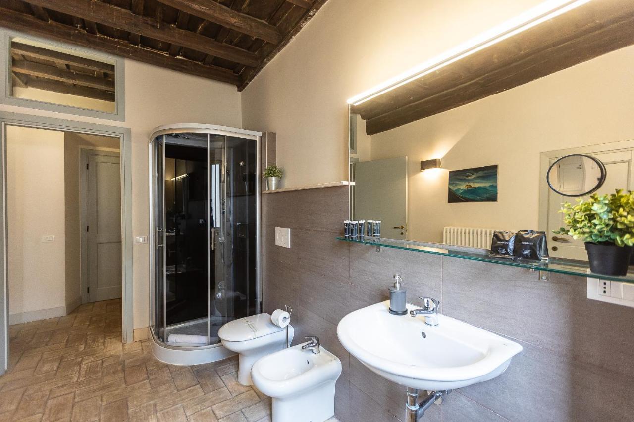 Apartamento Historical - Arco Dei Banchi
