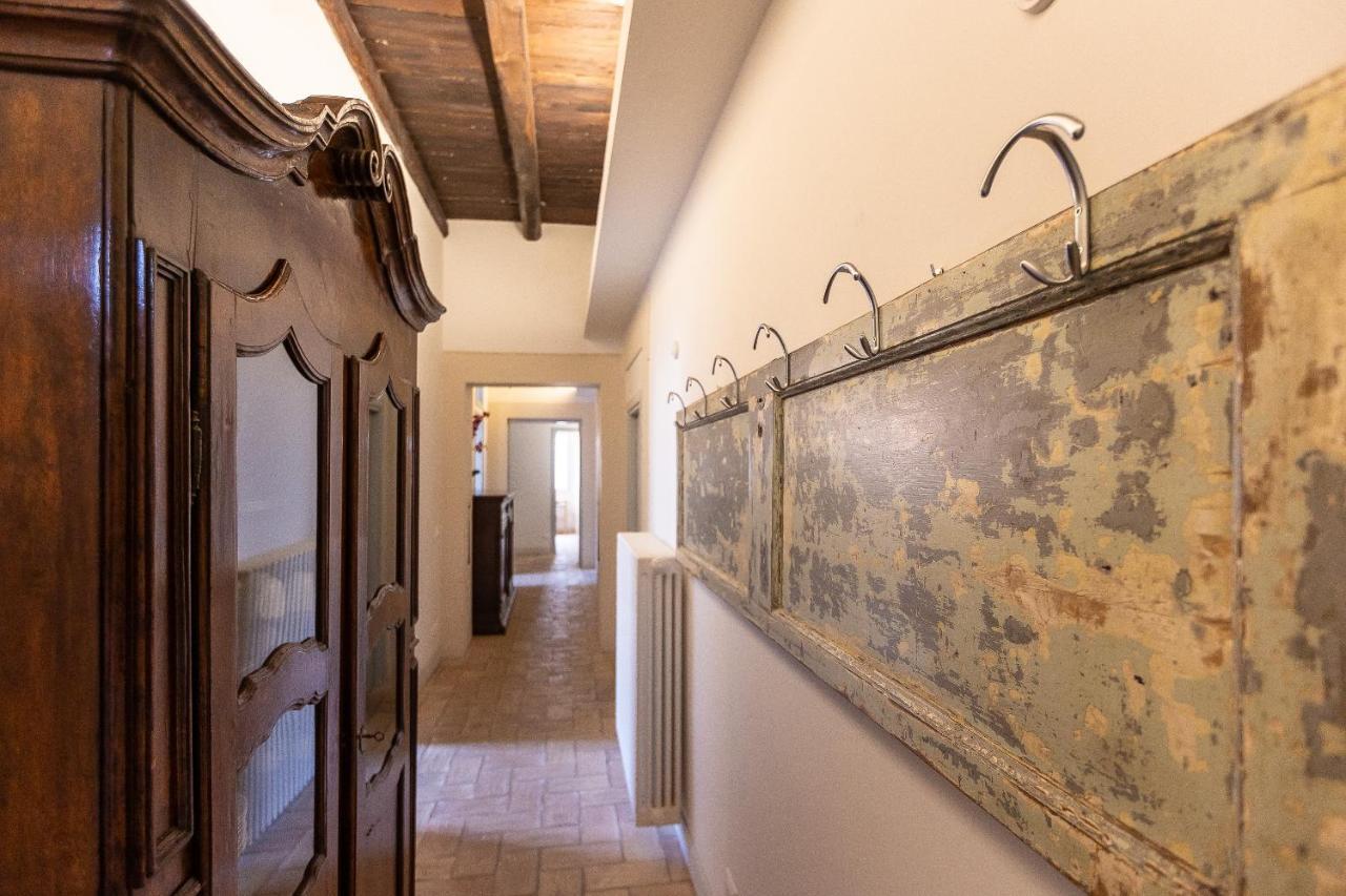 Apartamento Historical - Arco Dei Banchi