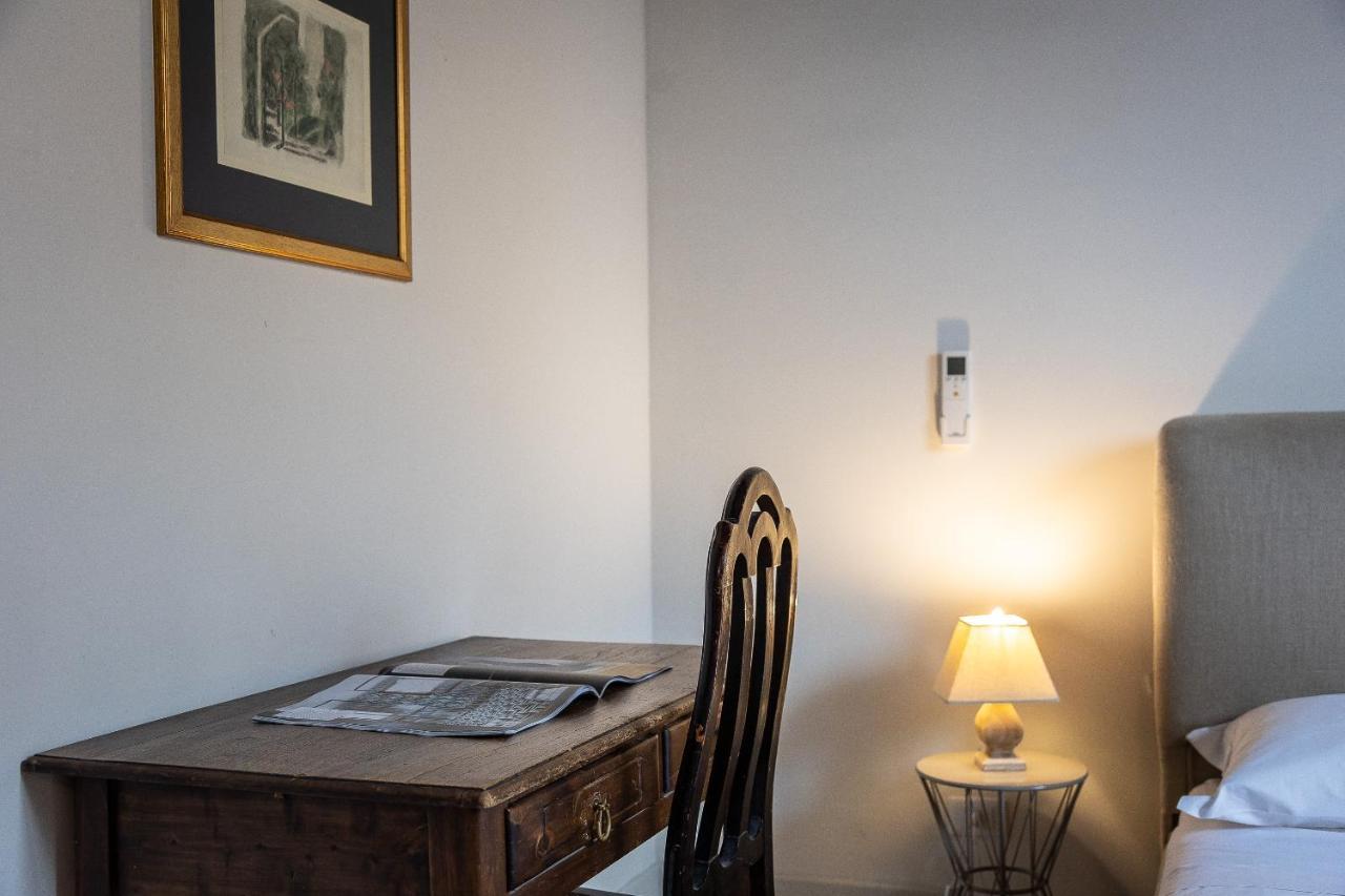 Apartamento Historical - Arco Dei Banchi