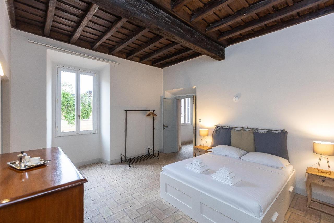 Apartamento Historical - Arco Dei Banchi