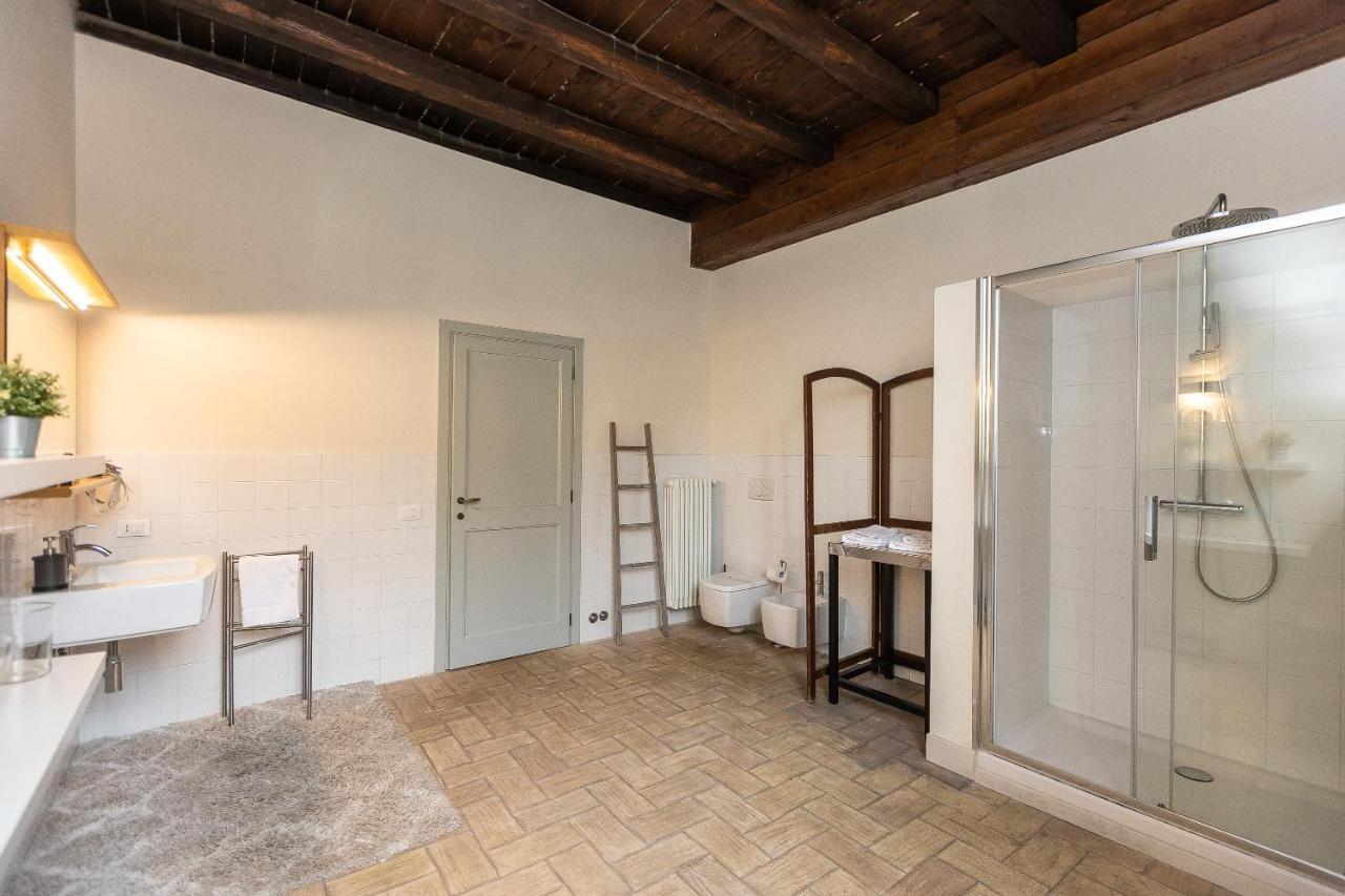 Historical - Arco Dei Banchi Apartamento *
