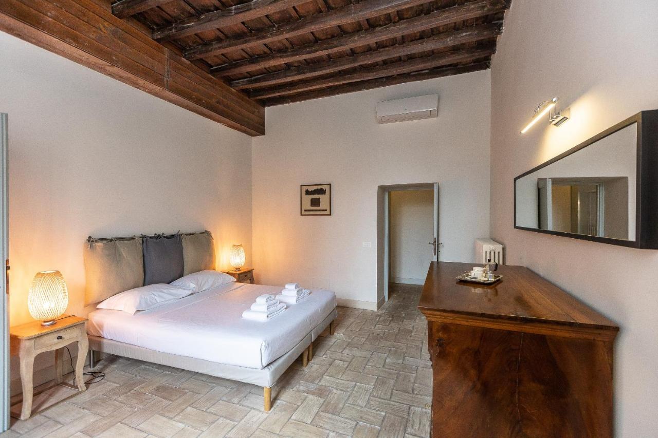 Historical - Arco Dei Banchi Apartamento *