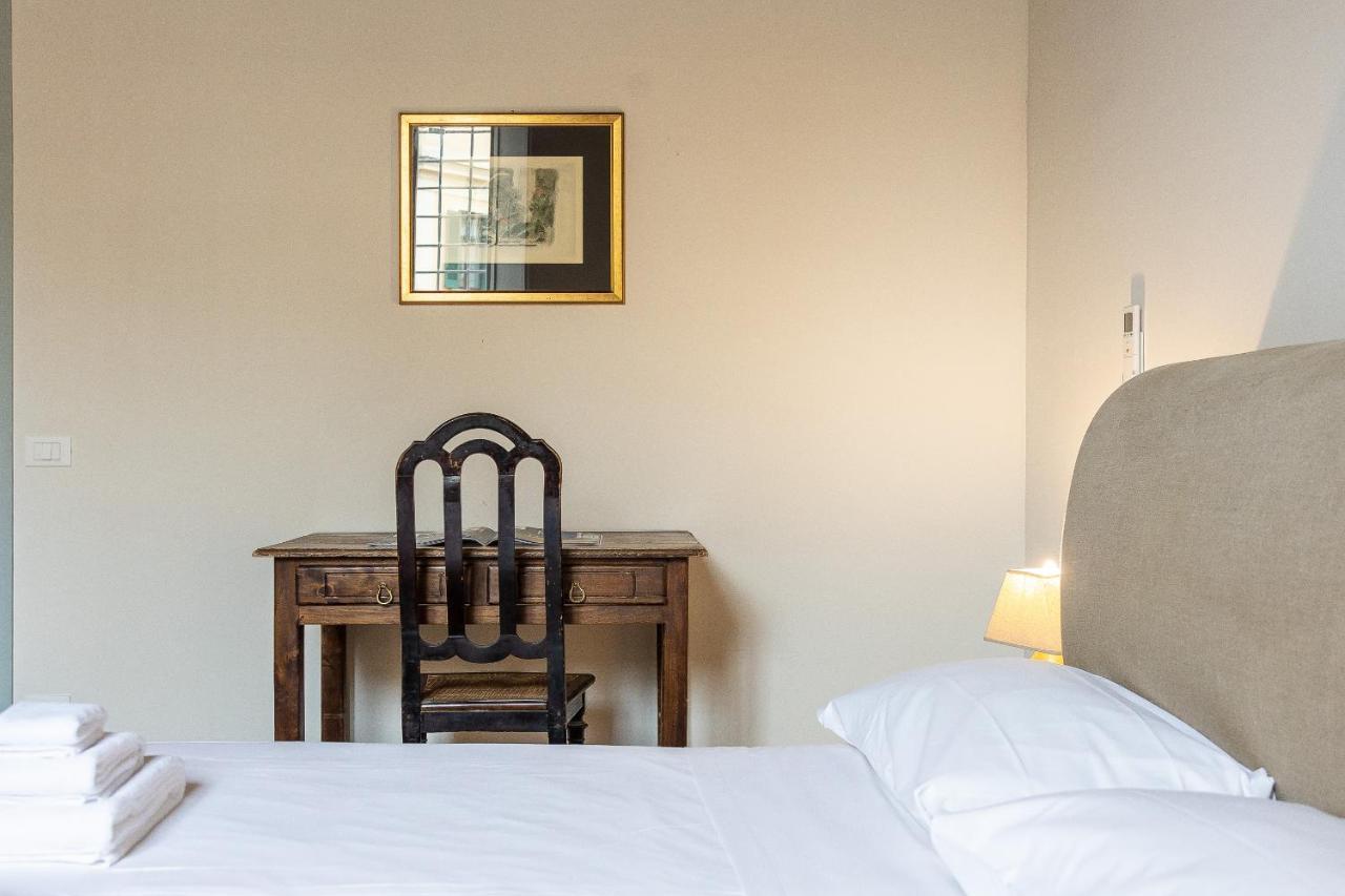 Apartamento Historical - Arco Dei Banchi *