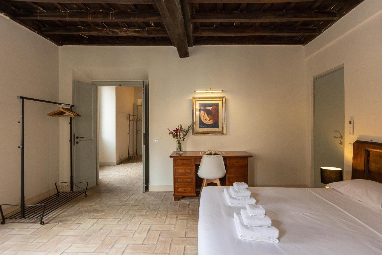 Apartamento Historical - Arco Dei Banchi *